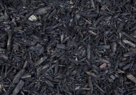 Black Mulch